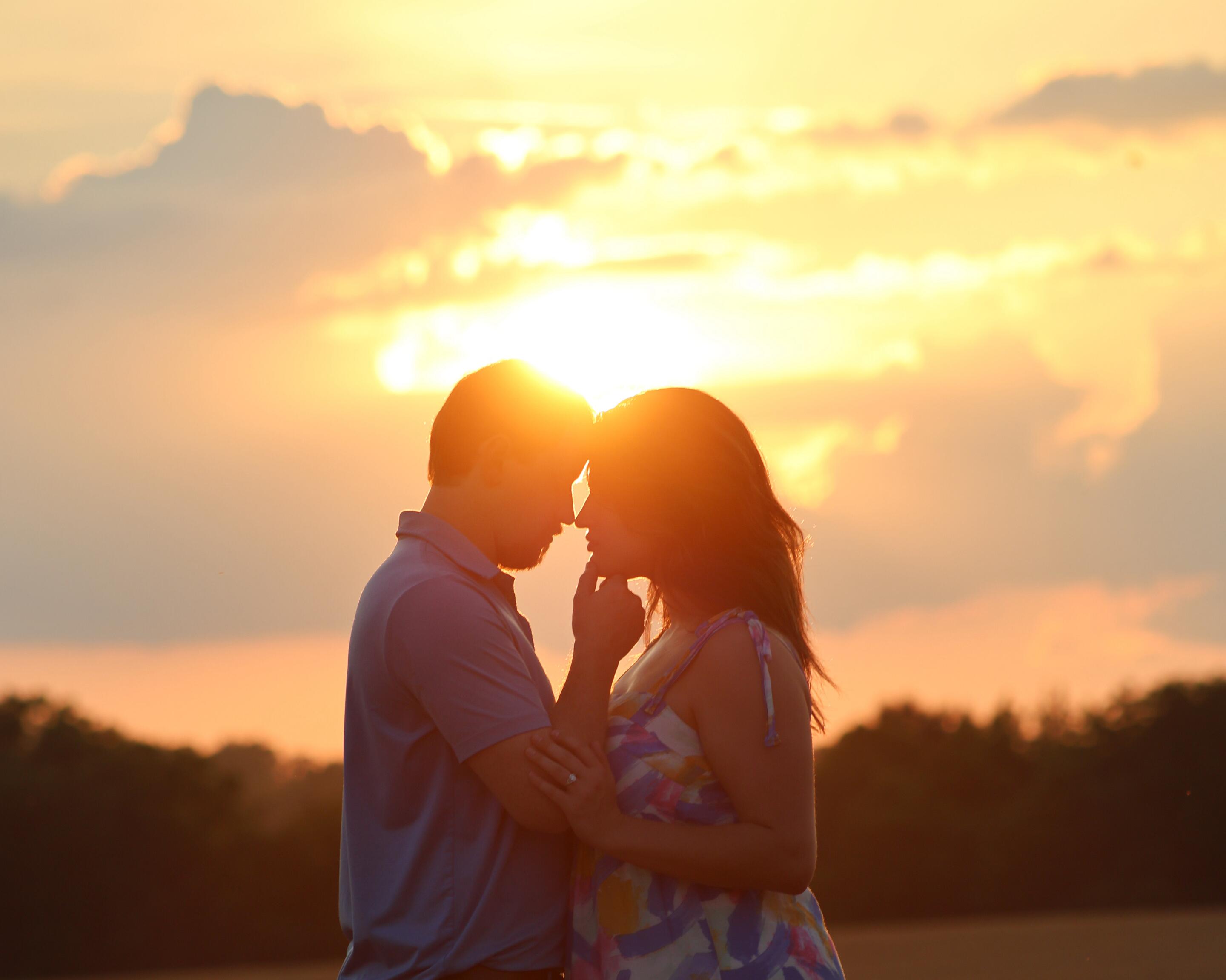 Picture of 17. Engagement Shoot