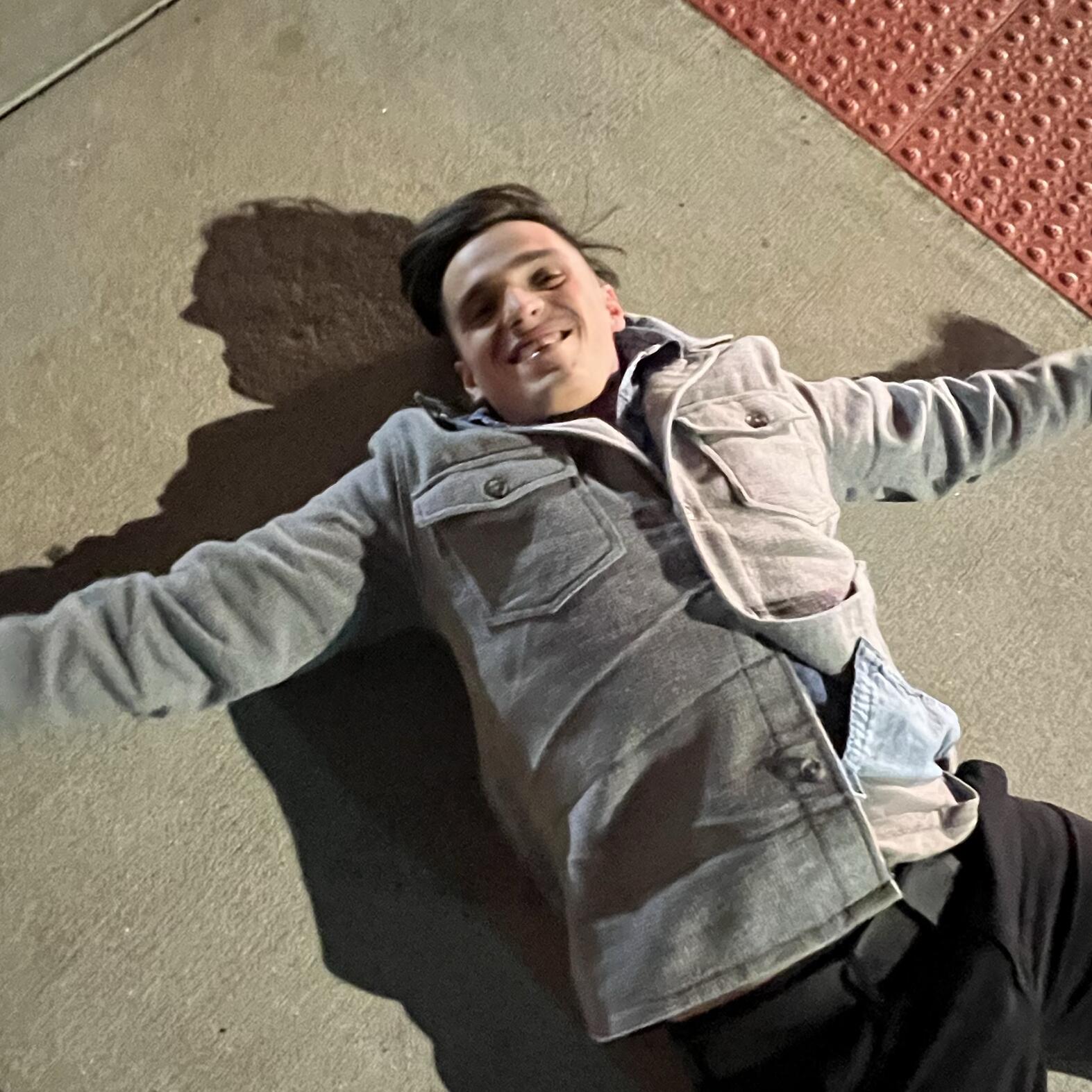 Nick Strittmatter