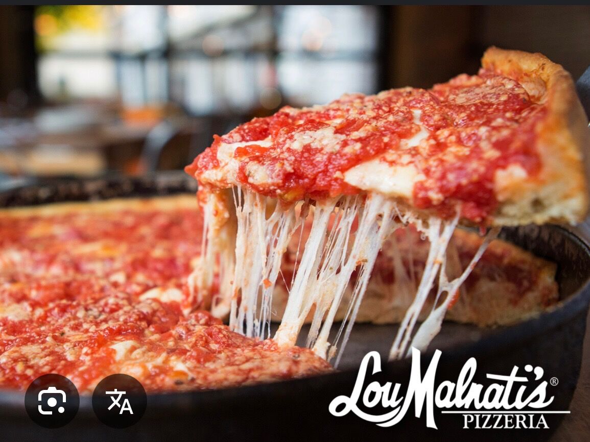 Picture of Lou Malnati's Pizzeria