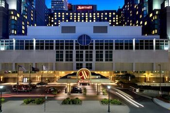 Picture of Philadelphia Marriott Downtown