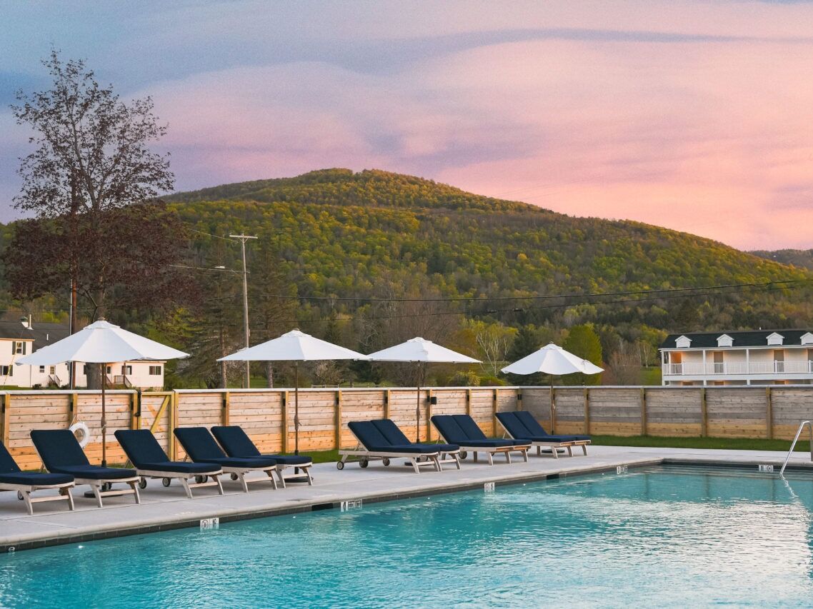 Picture of Wylder Hotel Windham