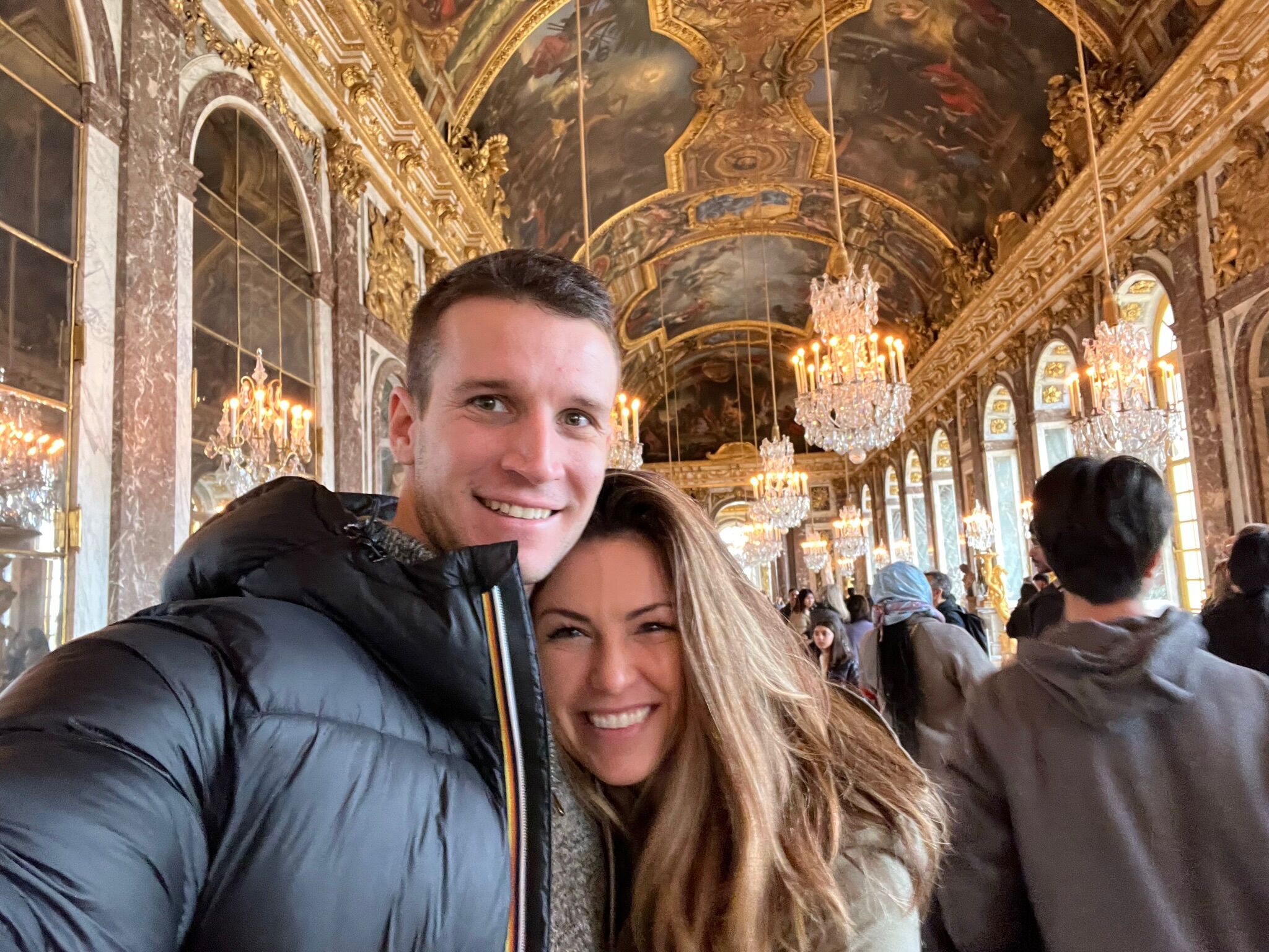 Picture of Palace of Versailles
