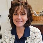 Kimberly Cranch