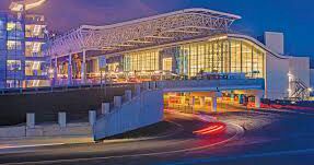Picture of Charlotte Douglas International Airport (CLT)