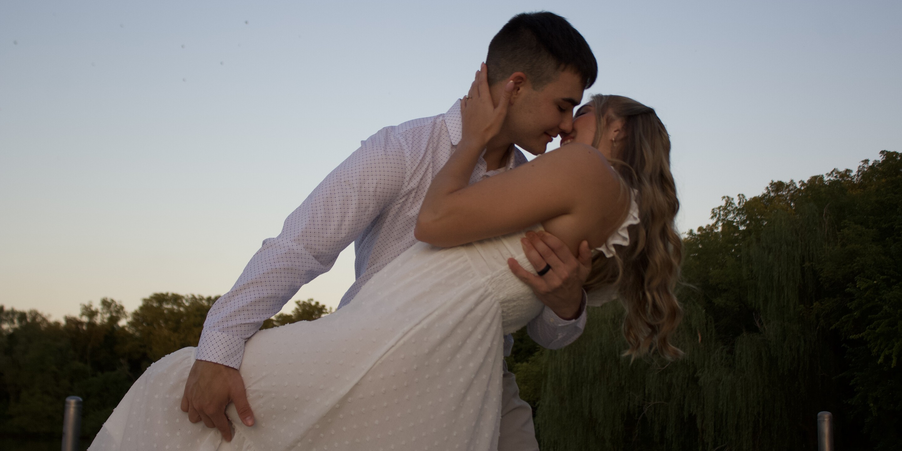 Riley Resz and Carson Kennedy's Wedding Website - The Knot