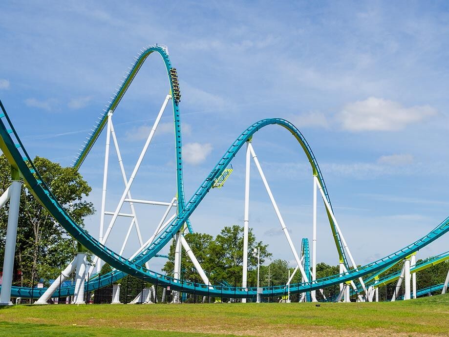 Picture of Carowinds