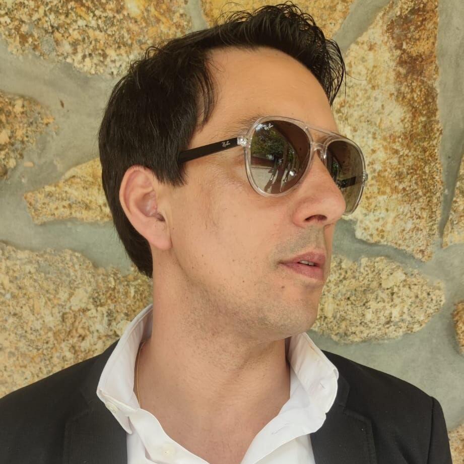 Nuno Costa