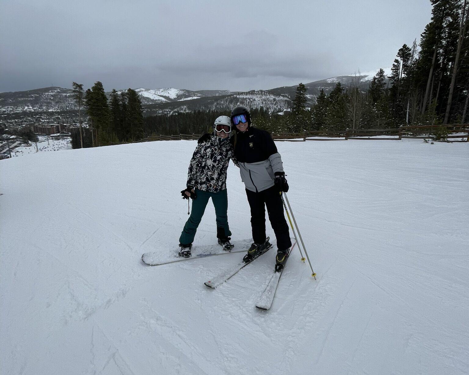 Picture of Ski Trip: February 16th, 2025