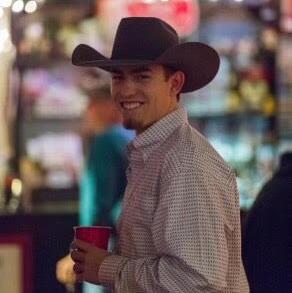 Taylor Jaimes
