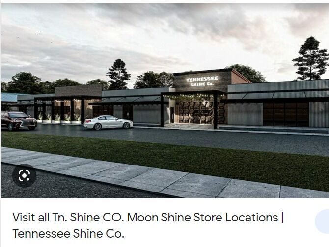 Picture of Tennessee Shine Co