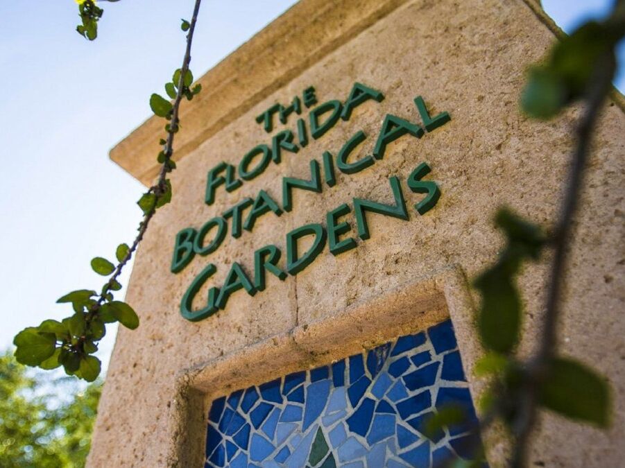 Picture of Florida Botanical Gardens