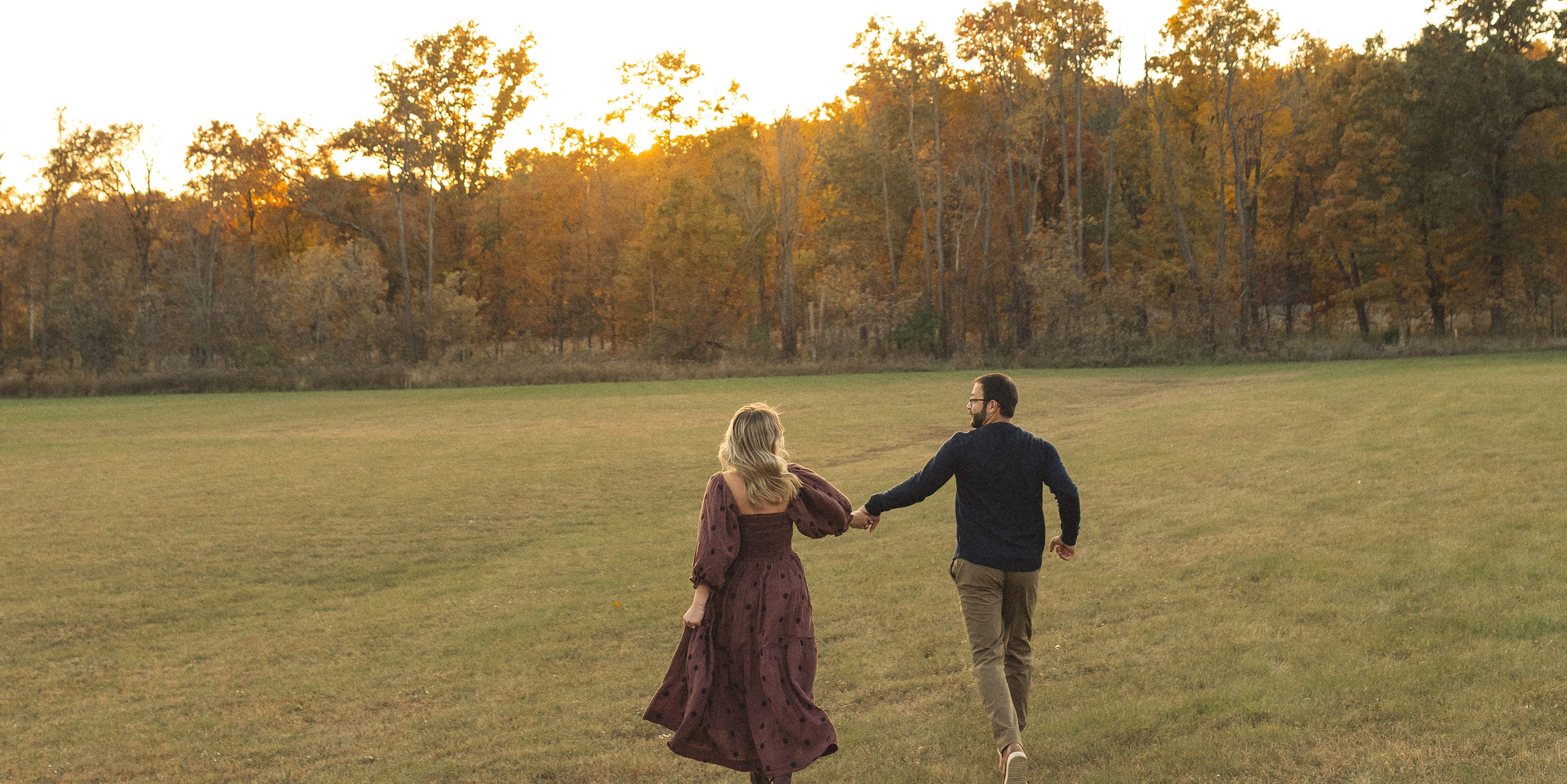 Alena & Giuseppe Home Page Banner