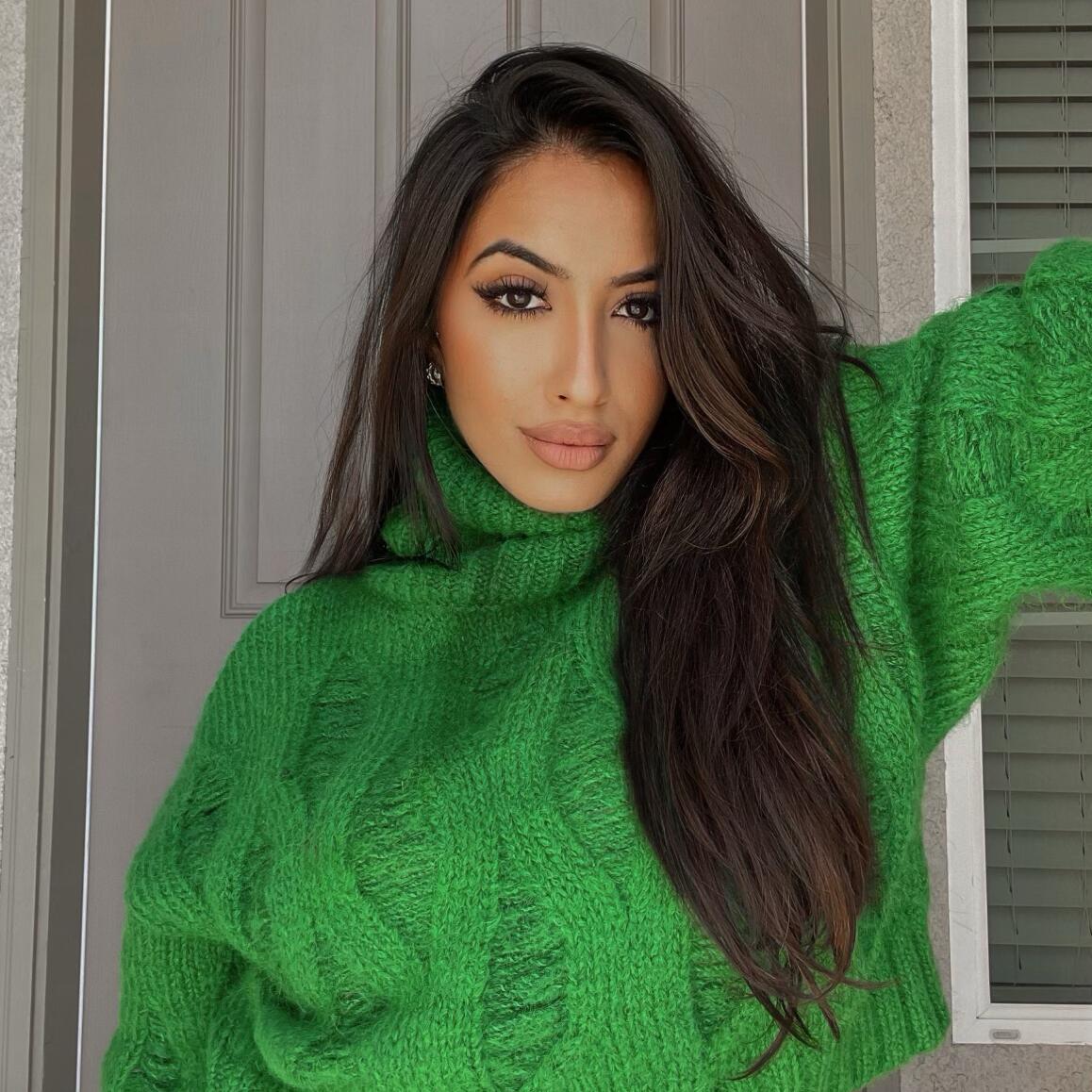 Simran Anza Ali Anwar