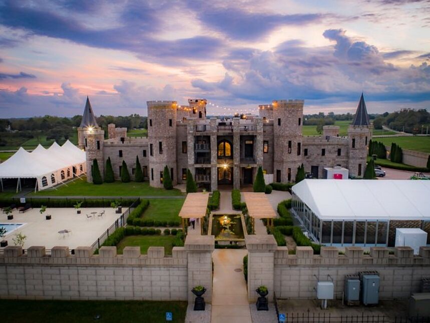 Picture of The Kentucky Castle
