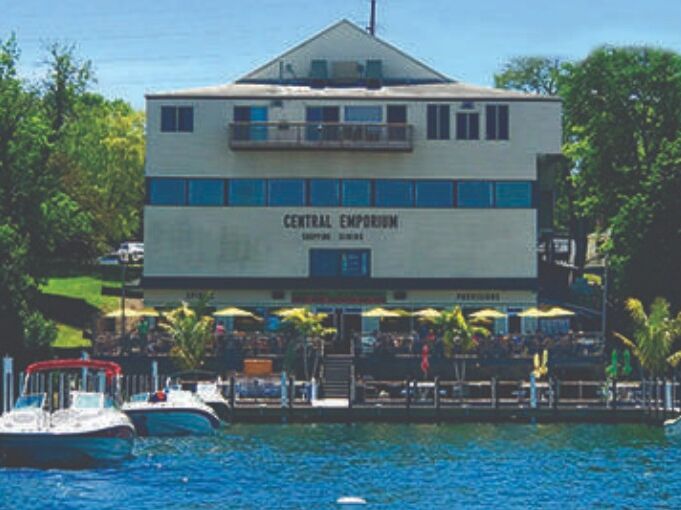 Picture of Central Emporium