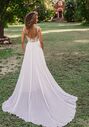 Allure Romance 3551 A-Line Wedding Dress - thumbnail - 4