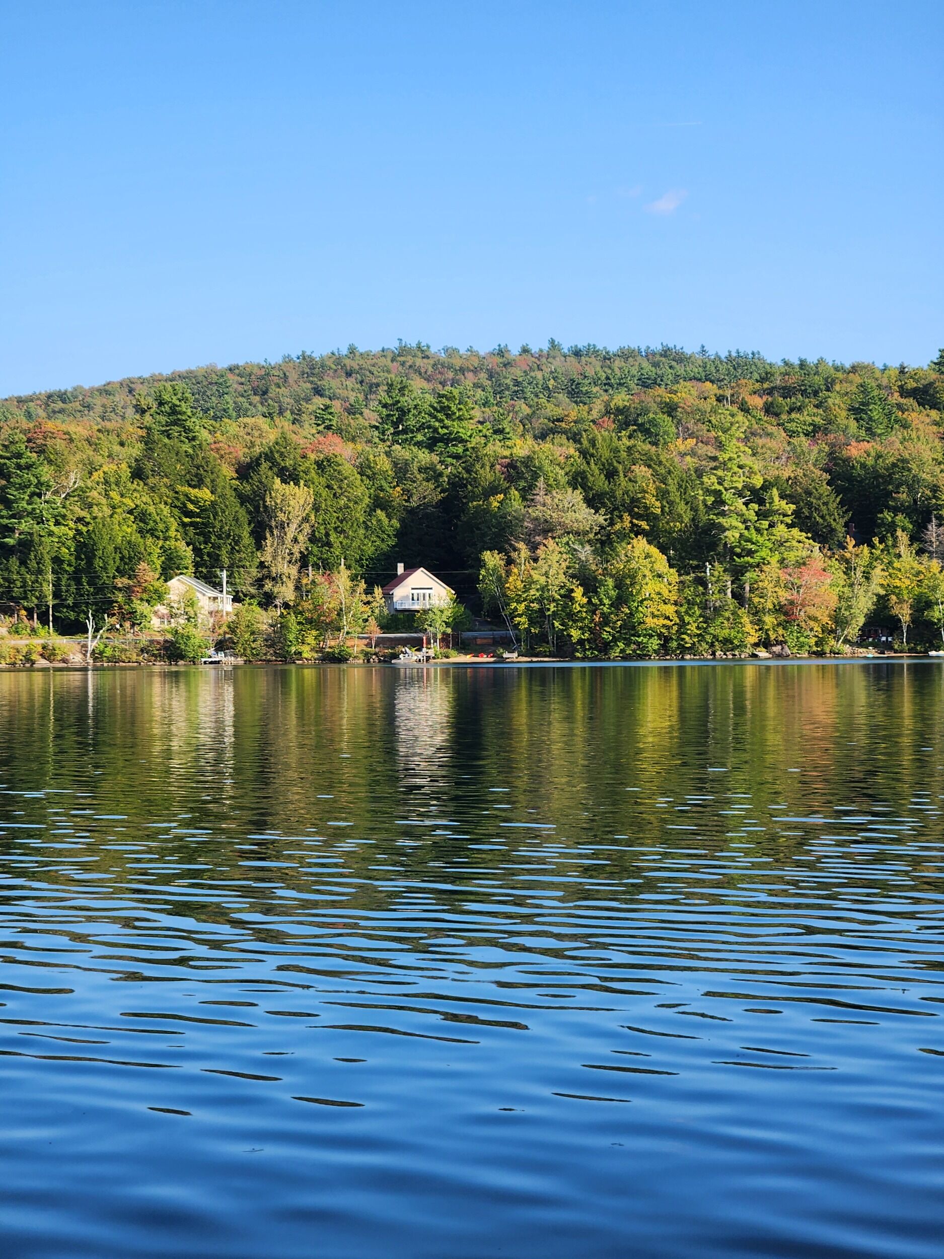 Picture of The Lake
