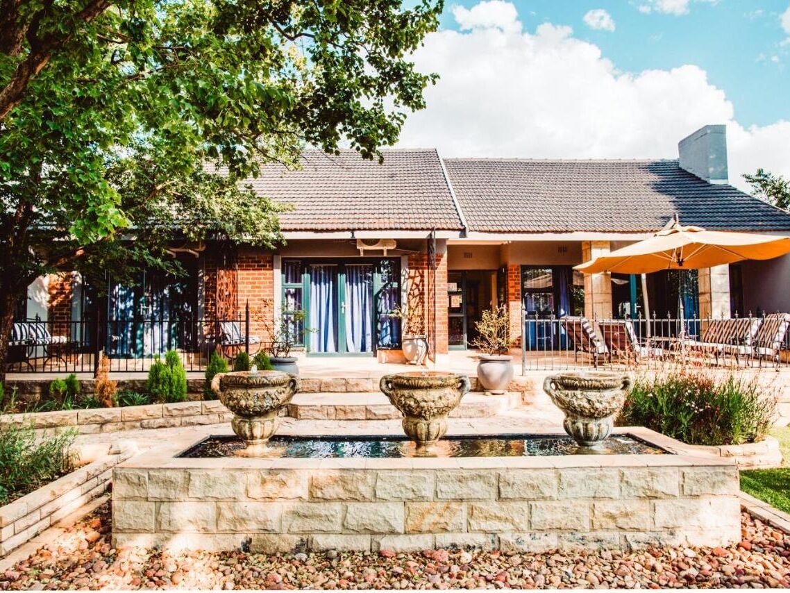 Picture of Legrant Guesthouse