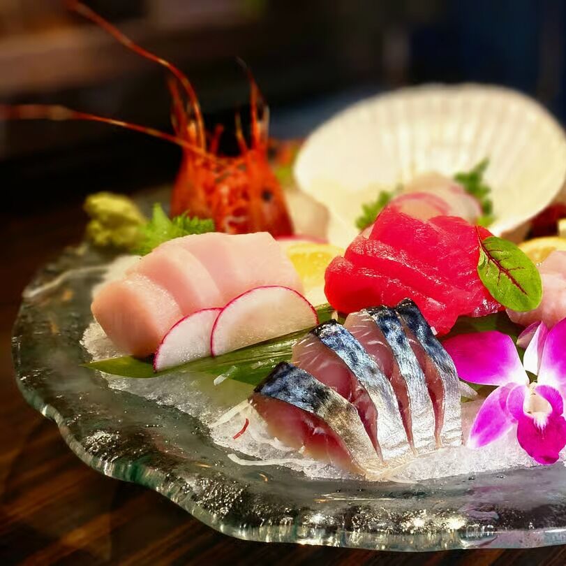 Picture of Soma Sushi
