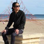 Joel Aoyagi