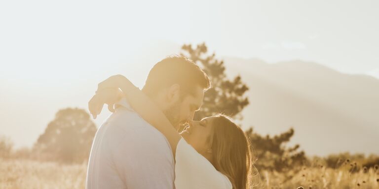 Becca & Chris Home Page Banner