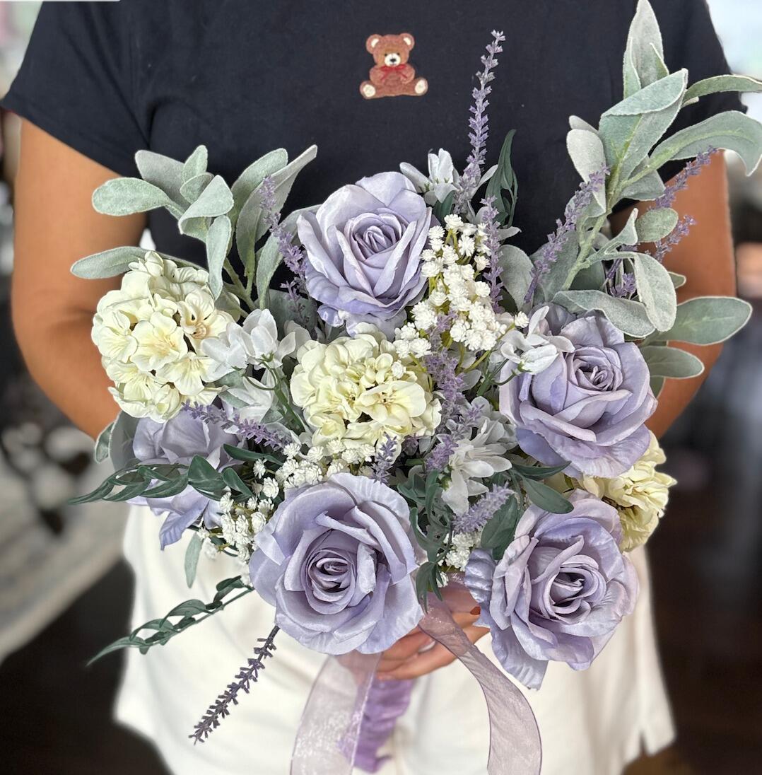 Planning wedding started