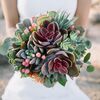 A Rustic Desert Wedding at 29 Palms Inn in Twentynine Palms, California