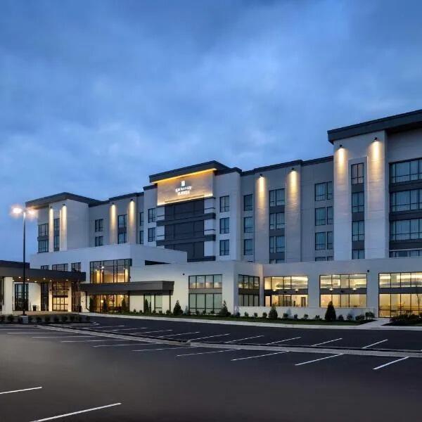 Picture of Embassy Suites by Hilton Bowling Green