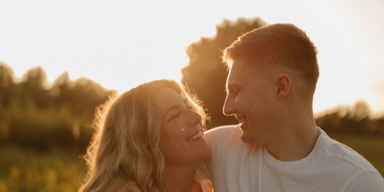 Grace & Jackson Home Page Banner