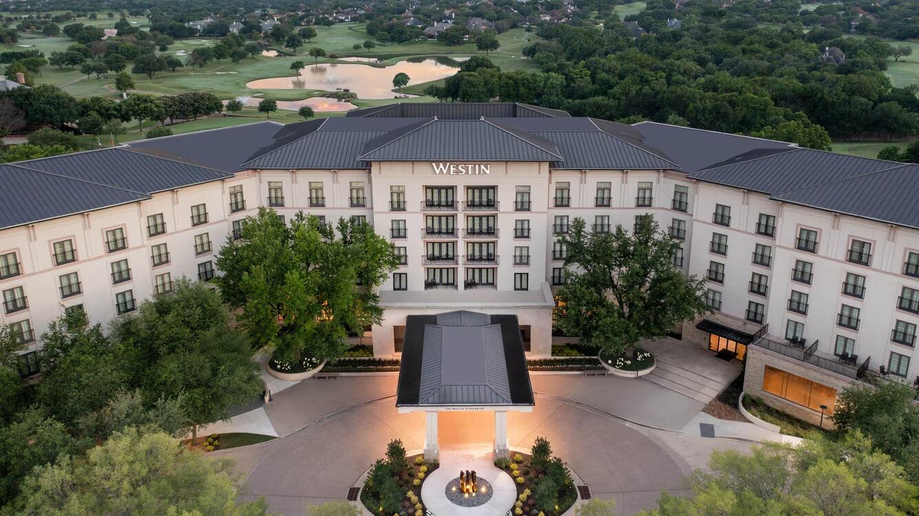 Picture of The Westin Dallas Stonebriar Golf Resort & Spa