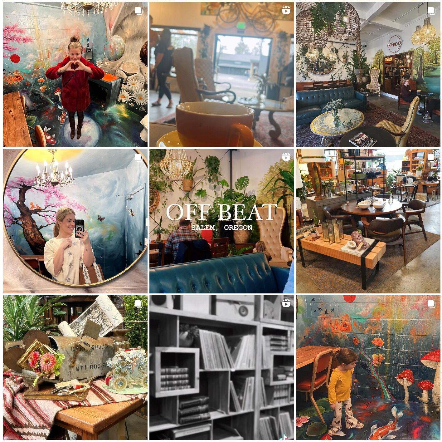 Picture of Offbeat Coffee