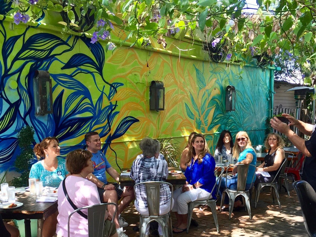Picture of West Palm Beach Food Tours