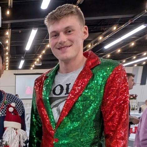 Colton Schutz "Schutzy"