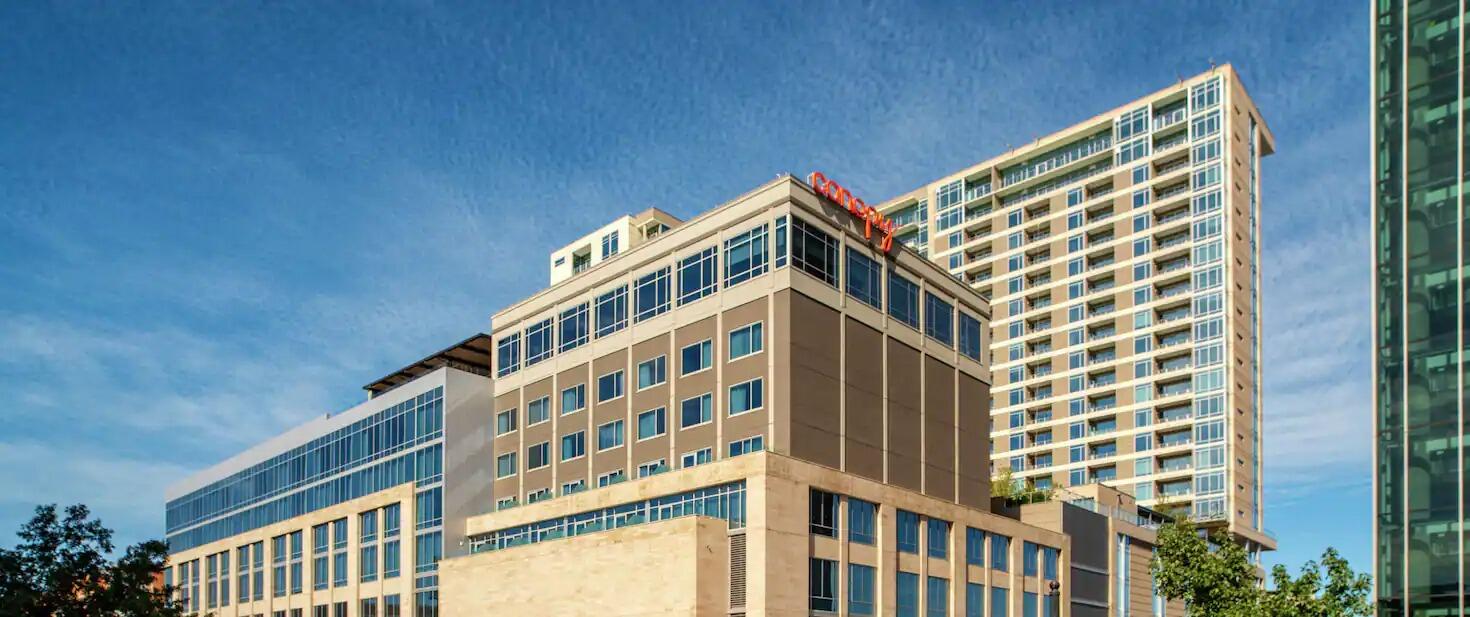 Picture of Canopy by Hilton Dallas Uptown