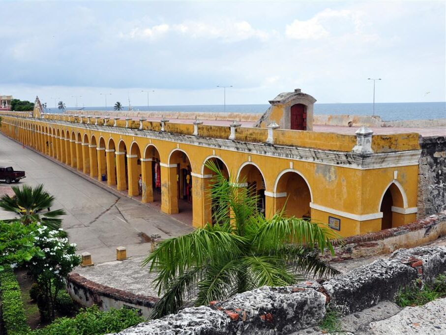 Picture of Las Bóvedas