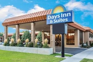 Picture of Days Inn & Suites by Wyndham Logan