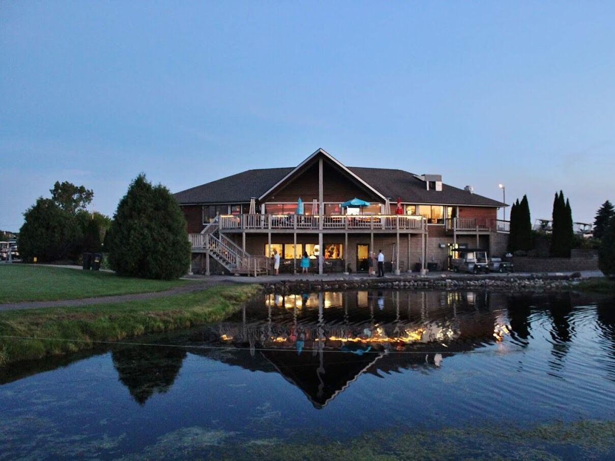 Picture of Westridge Golf Course Restaurant and Catering