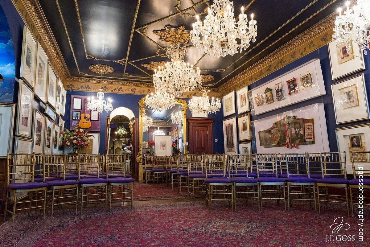 Picture of The Mansion on O St