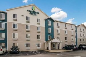 Picture of Extended Stay America Select Suites Fayetteville West
