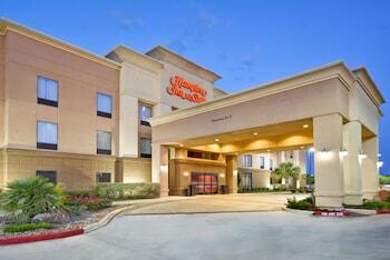 Picture of Hampton Inn & Suites Brenham