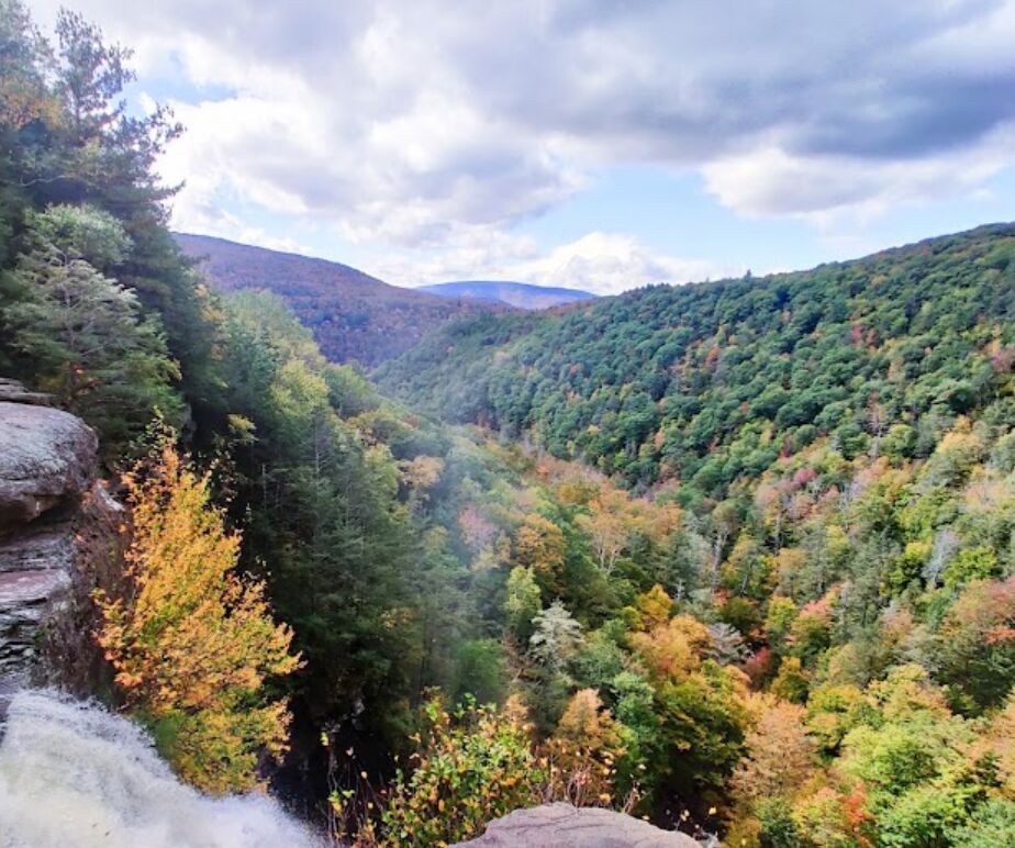 Picture of Kaaterskill Falls