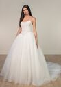 Stella York SY8189 Ball Gown Wedding Dress - thumbnail - 7