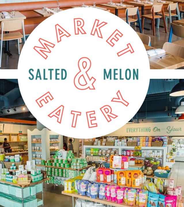 Picture of The Salted Melon 