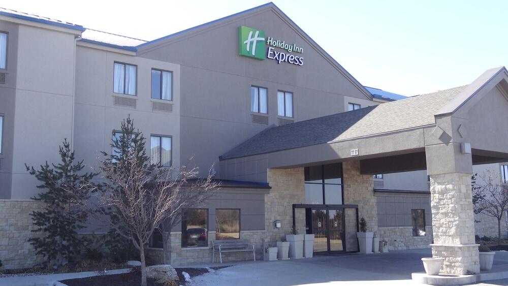 Picture of Holiday Inn Express Kansas City-Bonner Springs by IHG