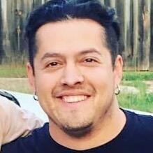 Chris De la Luz