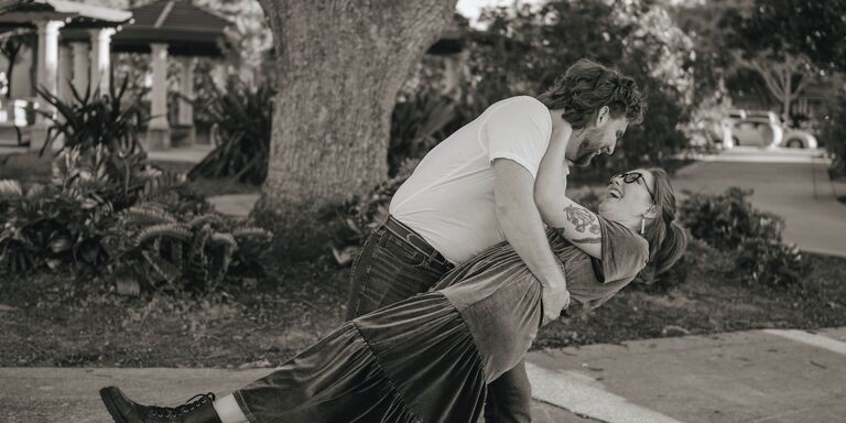 Paige & Jacob Home Page Banner
