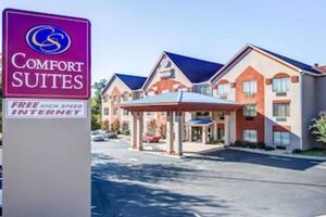 Picture of Comfort Suites Northside Hospital Gwinnett