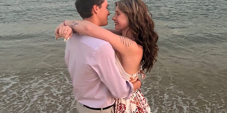 Rylee & Zadok Home Page Banner