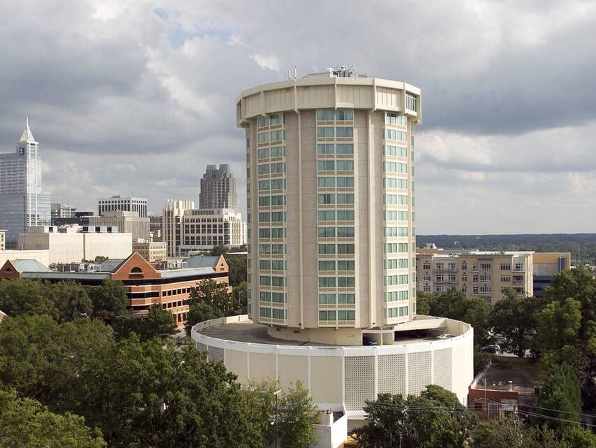 Picture of Holiday Inn Raleigh Downtown, an IHG Hotel