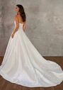 Essense of Australia D4479 A-Line Wedding Dress - thumbnail - 5